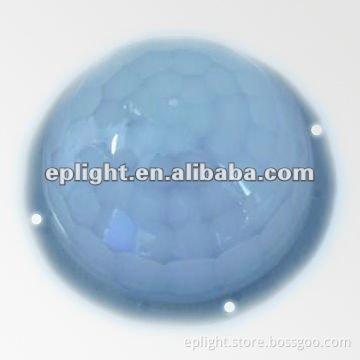 Big size Infrared sensor fresnel lens,Ceiling sensor lens